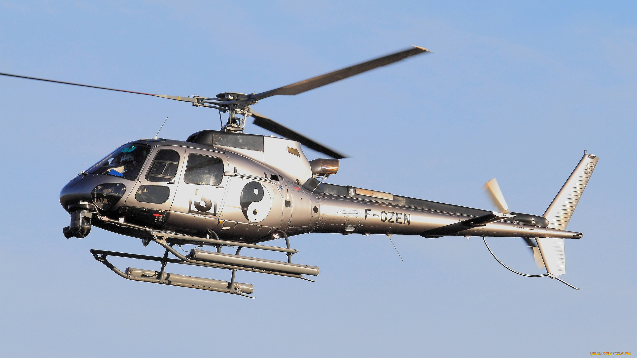 a&, 233, rospatiale as 350 b3 ecureuil, , , 